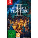 Octopath Traveler 2 für die Nintendo Switch bei Amazon
