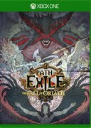 Path of Exile: The Fall of Oriath