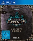 Pillars of Eternity