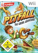 Pitfall: The Big Adventure