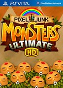 Pixeljunk Monsters Ultimate