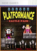Platformance: Castle Pain