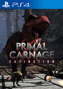 Primal Carnage: Extinction