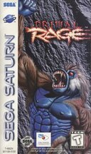 Primal Rage