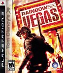 Rainbow Six: Vegas