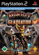 Ratchet: Gladiator