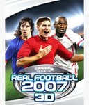 Real Football 2007 3D