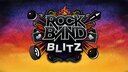 Rock Band Blitz