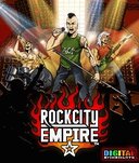 Rock City Empire