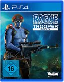 Rogue Trooper Redux