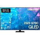 Samsung QLED 4K-TV zum Bestpreis bei Amazon abstauben!