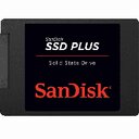 SanDisk SSD Plus 1 TB