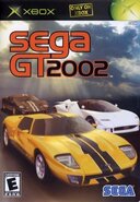 Sega GT 2002