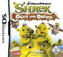 Shrek: Oger und Dresel