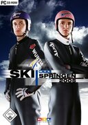 RTL Skispringen 2005