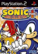 Sonic Mega Collection