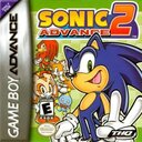 Sonic Advance 2