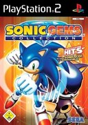 Sonic Gems Collection