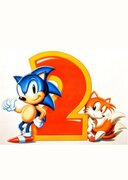 Sonic the Hedgehog 2 (Mobile)