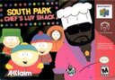 South Park: Chefs Luv Shack