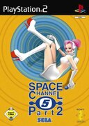 Space Channel 5 part 2