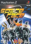 Looney Tunes Space Race