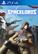 Spacelords