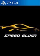 Speed Elixir