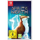 Spirit of the North für die Nintendo Switch bei Amazon