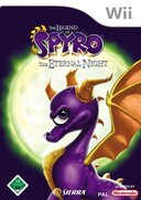 The Legend of Spyro: The Eternal Night