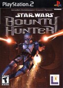 Star Wars: Bounty Hunter