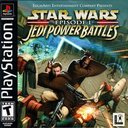 Star Wars: Episode I: Jedi Power Battles