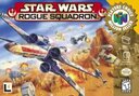 Star Wars: Rogue Squadron 3D