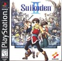 Suikoden II