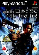 Syphon Filter: Dark Mirror