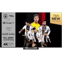 75 Zoll QLED 4K-TV zum Spitzenpreis schnappen!