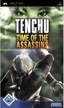 Tenchu: Time of the Assassins