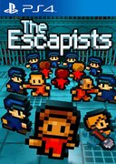 The Escapists