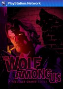 The Wolf Among Us - Episode 3