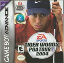 Tiger Woods 2004