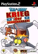 Tom + Jerry - Krieg der Schnurrhaare