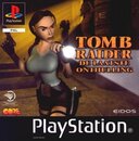 Tomb Raider: The Last Revelation