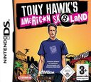 Tony Hawks American Sk8land