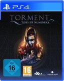 Torment: Tides of Numenera