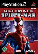 Ultimate Spider-Man