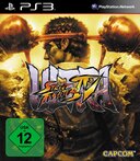 Ultra Street Fighter 4