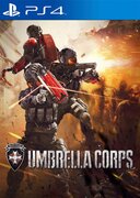 Umbrella Corps