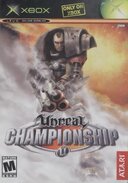 Unreal Championship