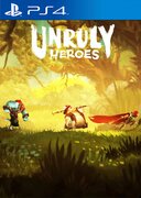 Unruly Heroes