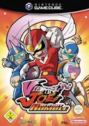 Viewtiful Joe: Red Hot Rumble